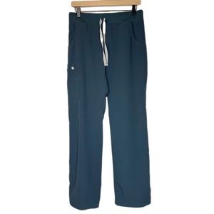 Figs Technical Collection Kade Scrub Pants Women’s Small